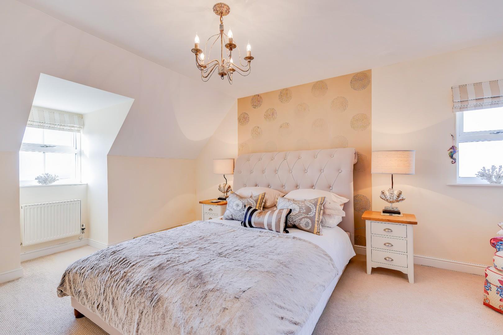 Sanderling Way, Porthcawl, Bridgend County Borough, CF36 3TD